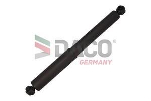 Daco 564203 Rear oil and gas suspension shock absorber 564203: Buy near me in Poland at 2407.PL - Good price!