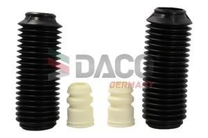 PK1020 Daco Staubschutzsatz Stoßdämpfer, 2 Stück