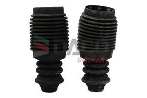PK3003 Daco Shock absorber dust cover kit, 2 pcs