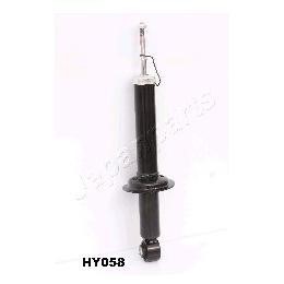 Shock absorbers KIA Magentis (Kia Magentis): MMHY058 Japanparts Rear gas shock absorber