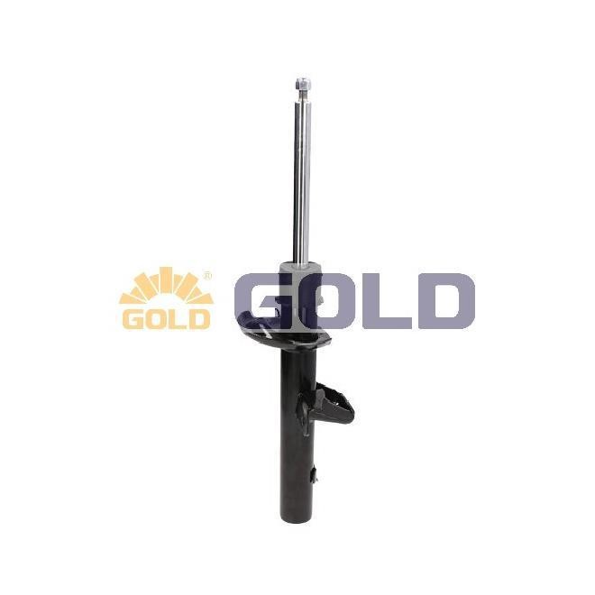 Gold 9260103 Rear suspension shock 9260103: Buy near me in Poland at 2407.PL - Good price!