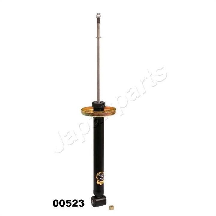 Japanparts MM-00523 Rear oil and gas suspension shock absorber MM00523: Buy near me in Poland at 2407.PL - Good price!