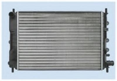 Ford 92AB-8005-SD Radiator, engine cooling 92AB8005SD: Buy near me at 2407.PL in Poland at an Affordable price!
