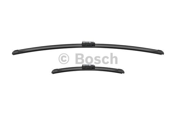Zestaw bezramowych wycieraczek Bosch Aerotwin 700/340 Bosch 3 397 014 404