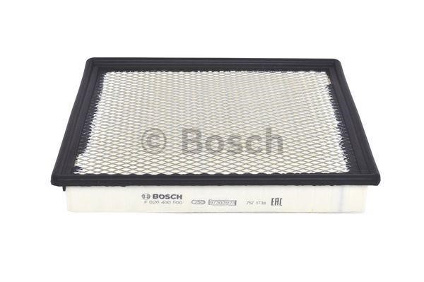 Воздушный фильтр Bosch F 026 400 500