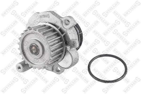 Stellox 4500-0250-SX Water pump 45000250SX: Buy near me in Poland at 2407.PL - Good price!