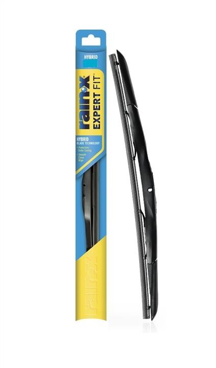 Rain-X 8700161 Wiper blade hybrid Rain-X Expert FIT Hybrid 400 mm (16") 8700161: Buy near me at 2407.PL in Poland at an Affordable price!
