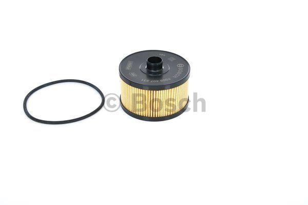 Filtr oleju Bosch F 026 407 231