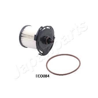 Japanparts FC-ECO084 Fuel filter FCECO084: Buy near me in Poland at 2407.PL - Good price!