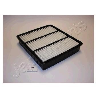 Japanparts FA-596S Air filter FA596S: Buy near me in Poland at 2407.PL - Good price!