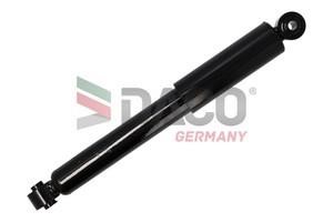 Daco 561303 Rear suspension shock 561303: Buy near me in Poland at 2407.PL - Good price!