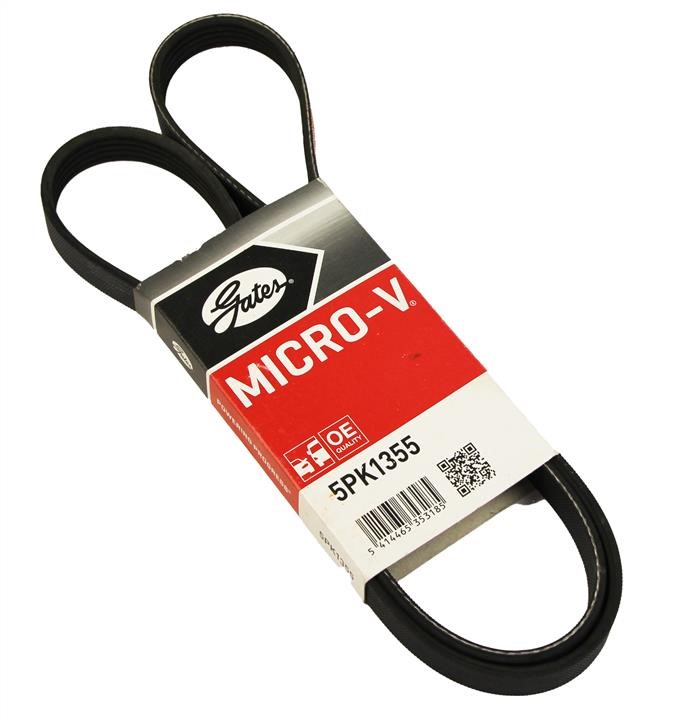 Buy Gates 5PK1355 at a low price in Poland!