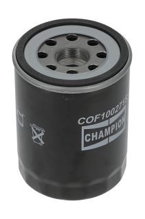 Champion COF100271S Oil Filter COF100271S: Buy near me at 2407.PL in Poland at an Affordable price!