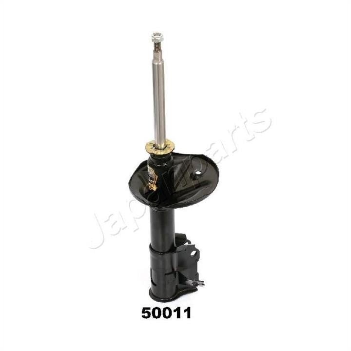 Japanparts MM-50011 Front Left Gas Oil Suspension Shock Absorber MM50011: Buy near me in Poland at 2407.PL - Good price!