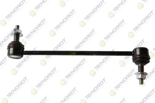 Teknorot FO-1260 Front stabilizer bar FO1260: Buy near me in Poland at 2407.PL - Good price!