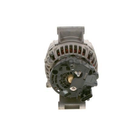 Генератор Bosch 0 124 655 617