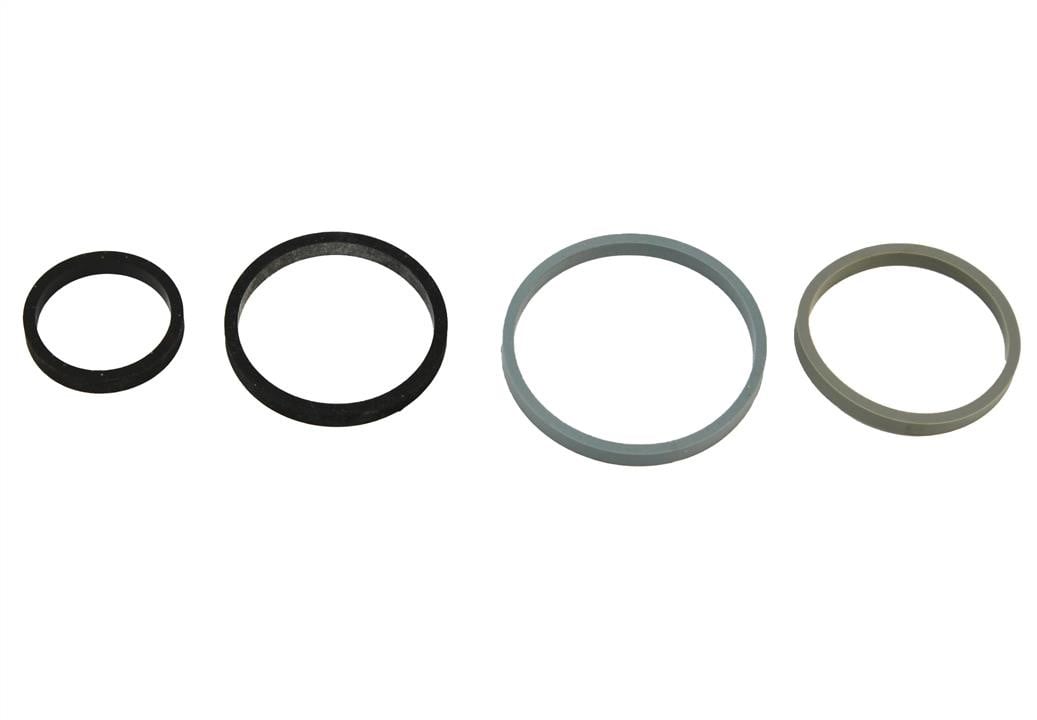 Elring 027.170 Oil cooler gaskets, kit 027170: Buy near me in Poland at 2407.PL - Good price!