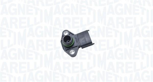 Magneti marelli 215810012300 Датчик абсолютного тиску 215810012300: Приваблива ціна - Купити у Польщі на 2407.PL!