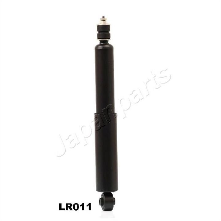 Japanparts MM-LR011 Front oil shock absorber MMLR011: Buy near me in Poland at 2407.PL - Good price!