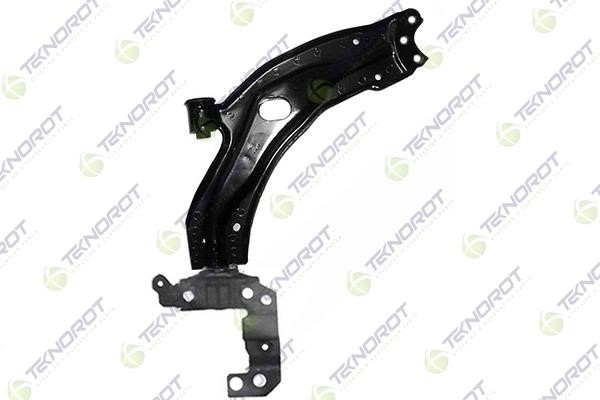 Teknorot F-625S Suspension arm front lower right F625S: Buy near me in Poland at 2407.PL - Good price!