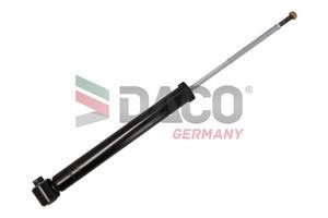 Daco 560220 Rear oil and gas suspension shock absorber 560220: Buy near me in Poland at 2407.PL - Good price!