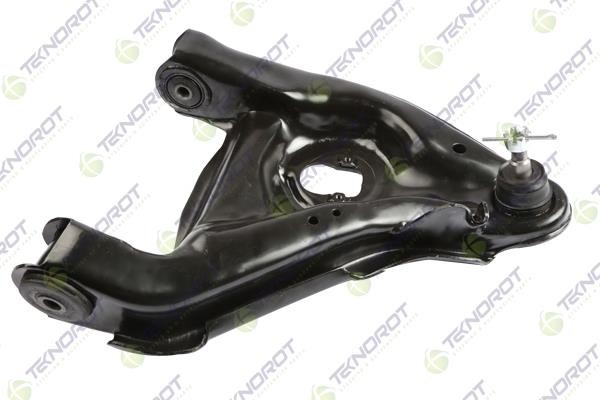 Teknorot CH-368 Suspension arm front lower right CH368: Buy near me in Poland at 2407.PL - Good price!