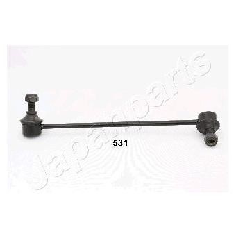 Japanparts SI-531R Front stabilizer bar, right SI531R: Buy near me in Poland at 2407.PL - Good price!