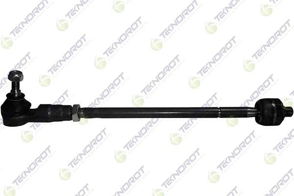 Teknorot F-741743 Steering rod with tip, set F741743: Buy near me in Poland at 2407.PL - Good price!