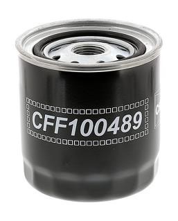 Champion CFF100489 Топливный фильтр CFF100489: Отличная цена - Купить в Польше на 2407.PL!