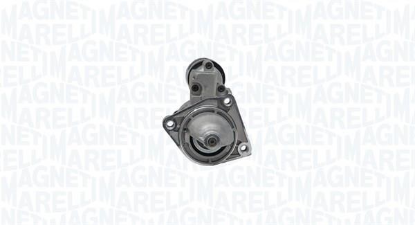 Buy Magneti marelli 063721050010 – good price at 2407.PL!
