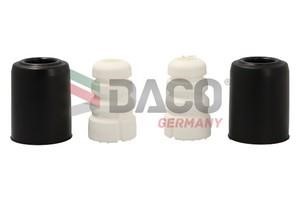 Daco PK0209 Пылезащитный комплект на 2 амортизатора PK0209: Отличная цена - Купить в Польше на 2407.PL!