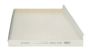 Champion CCF0211R Filter, interior air CCF0211R: Buy near me in Poland at 2407.PL - Good price!