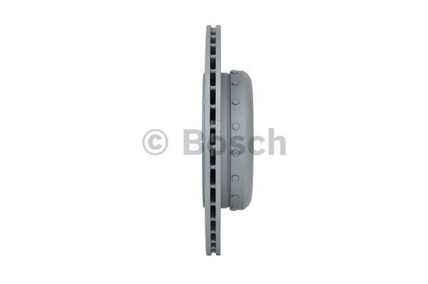 Bosch Tarcza hamulcowa – cena 490 PLN