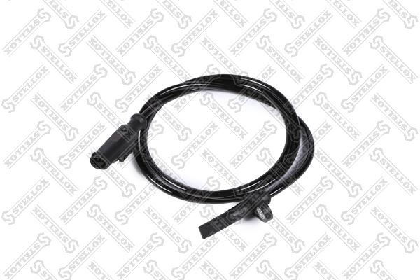 Stellox 06-65625-SX ABS sensor front 0665625SX: Buy near me in Poland at 2407.PL - Good price!