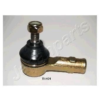 Japanparts TI-H01 Tie rod end outer TIH01: Buy near me in Poland at 2407.PL - Good price!