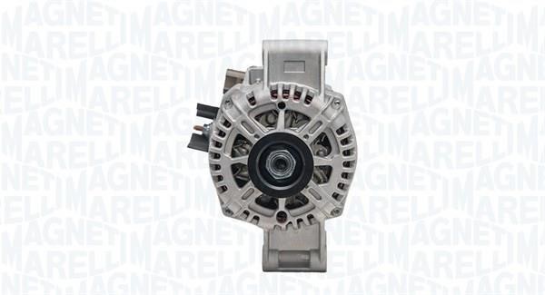 Magneti marelli 063731758010 Генератор 063731758010: Отличная цена - Купить в Польше на 2407.PL!