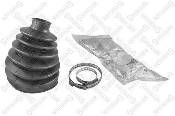 Stellox 13-00060-SX CV joint boot outer 1300060SX: Buy near me in Poland at 2407.PL - Good price!