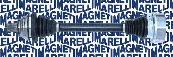 Magneti marelli 302004190103 Вал приводной 302004190103: Отличная цена - Купить в Польше на 2407.PL!