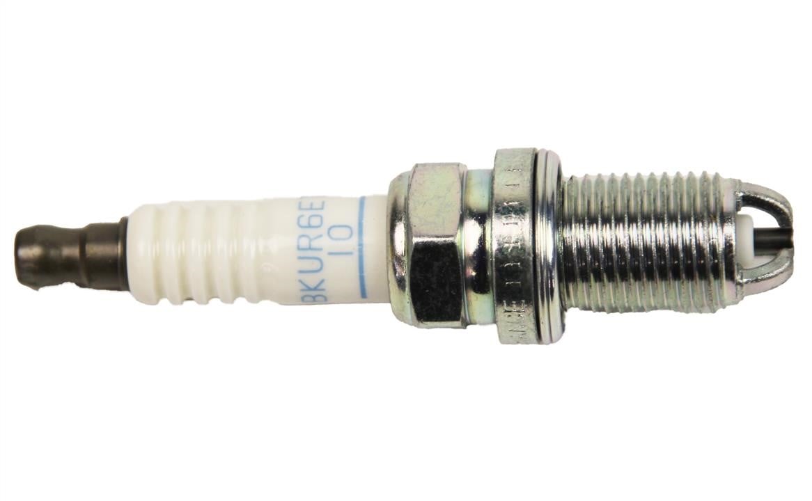 2397 NGK Zündkerze NGK Standart BKUR6ET10