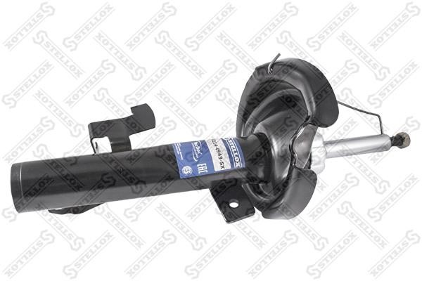 Stellox 4214-0943-SX Front Left Gas Oil Suspension Shock Absorber 42140943SX: Buy near me in Poland at 2407.PL - Good price!