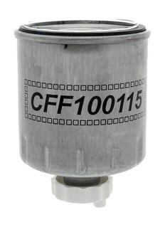 Champion CFF100115 Filtr paliwa CFF100115: Dobra cena w Polsce na 2407.PL - Kup Teraz!
