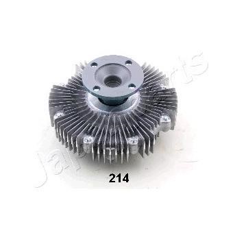 Japanparts VC-214 Viscous coupling assembly VC214: Buy near me in Poland at 2407.PL - Good price!