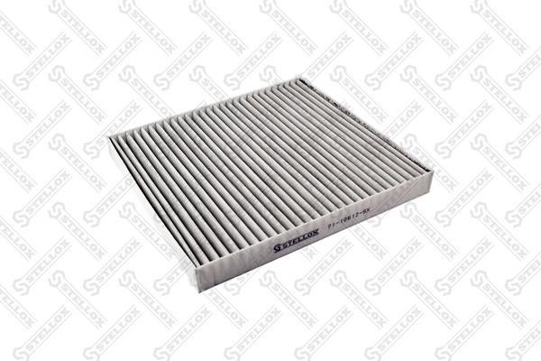 Stellox 71-10612-SX Filter, interior air 7110612SX: Buy near me in Poland at 2407.PL - Good price!