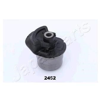 Gumy tylnej belki Toyota Corolla: RU2452 Japanparts Tuleja belki tylnej