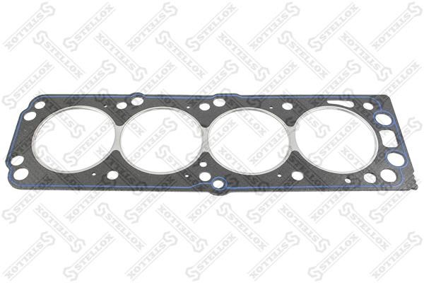 Stellox 11-25007-SX Cylinder head gasket 1125007SX: Buy near me at 2407.PL in Poland at an Affordable price! 1125007SX Stellox Cylinder head gasket