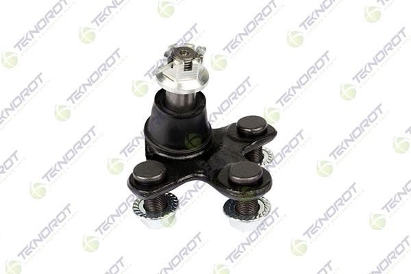 Teknorot H-465 Ball joint H465: Buy near me in Poland at 2407.PL - Good price!