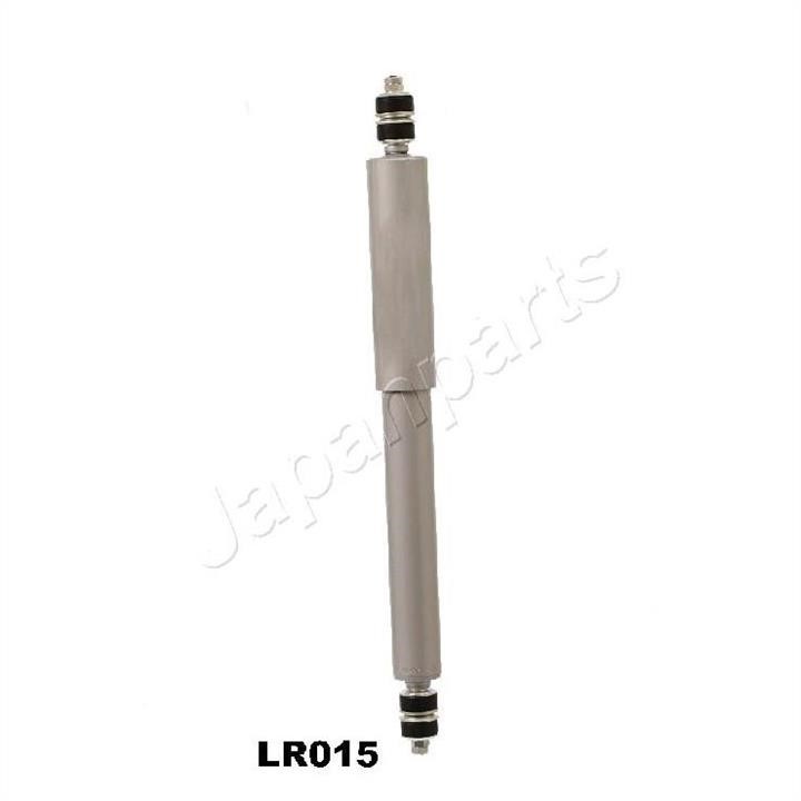 Japanparts MM-LR015 Front oil and gas suspension shock absorber MMLR015: Buy near me in Poland at 2407.PL - Good price!