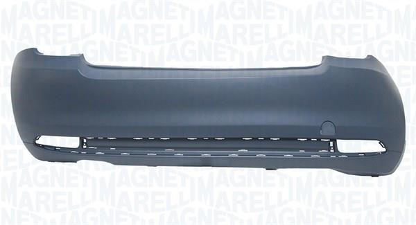 Magneti marelli 021316511380 Rear bumper cover 021316511380: Buy near me in Poland at 2407.PL - Good price!