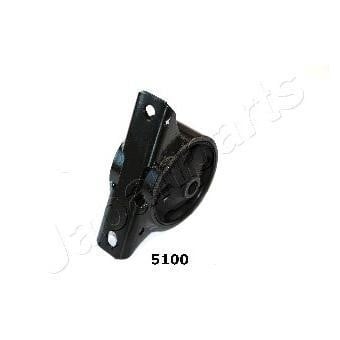 Zawieszenie silnika Mitsubishi: RU5100 Japanparts Poduszka silnika, tył