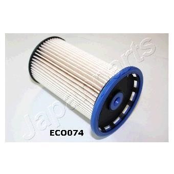 Japanparts FC-ECO074 Fuel filter FCECO074: Buy near me in Poland at 2407.PL - Good price!